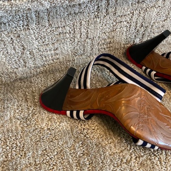 Donald J Pliner Sandals - Picture 5 of 8